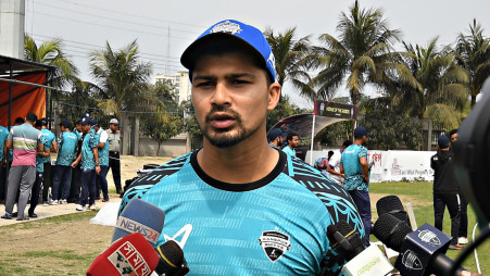 Rangpur Riders