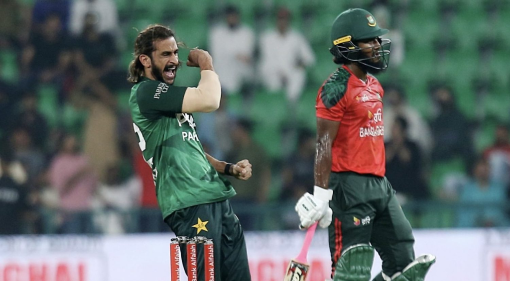 Bangladesh