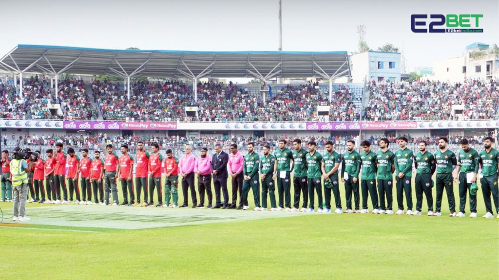 Mirpur Pitch