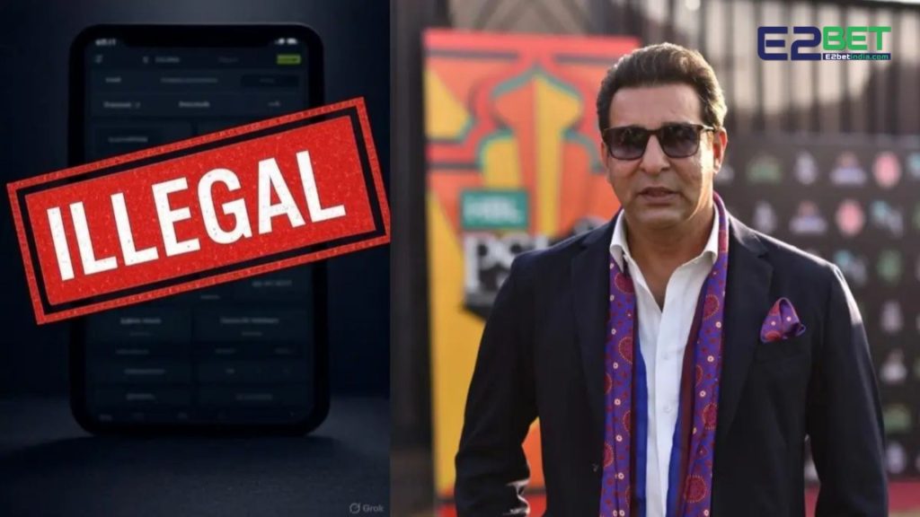 Wasim Akram