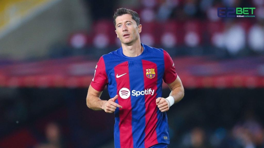Lewandowski