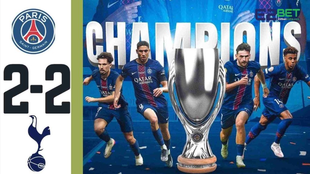 PSG