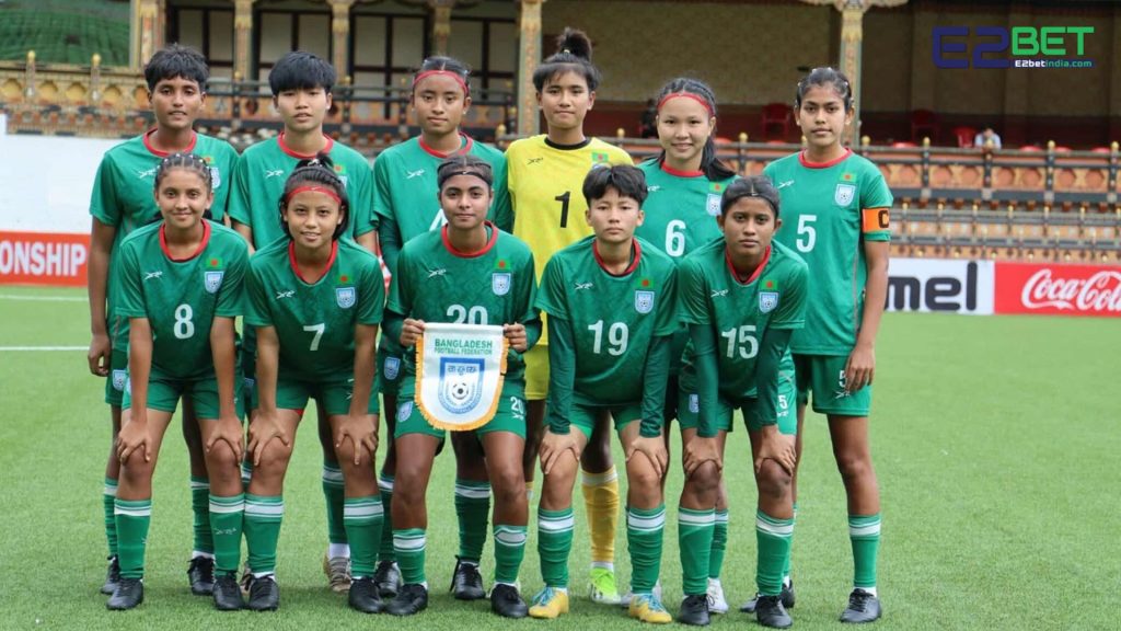 Bangladesh