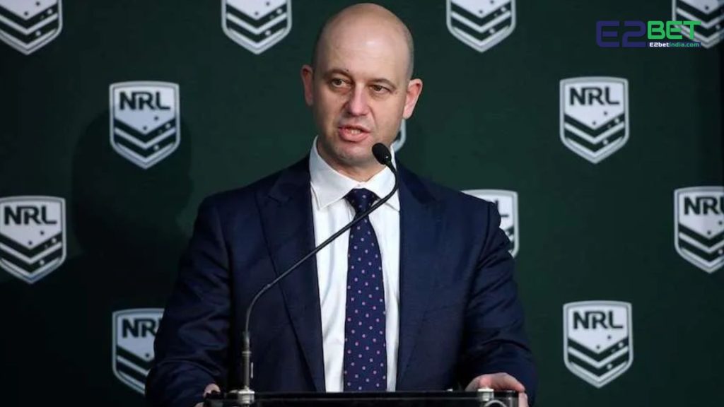 Australia CEO