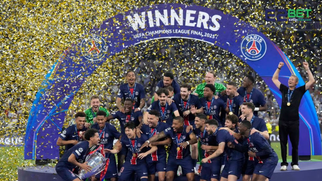PSG