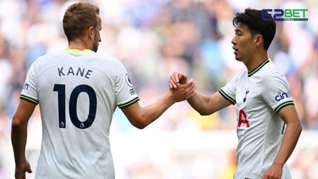 Harry Kane