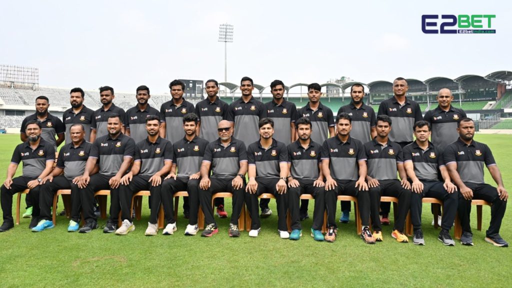 Bangladesh