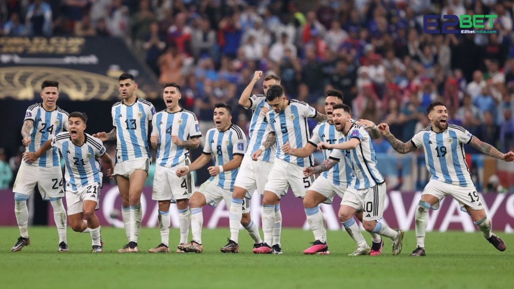Argentina
