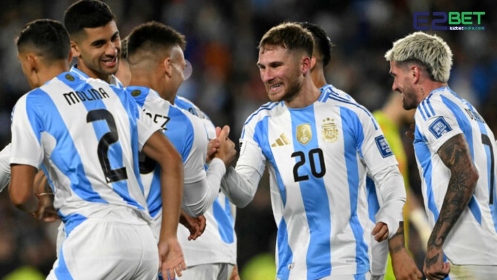 Argentina