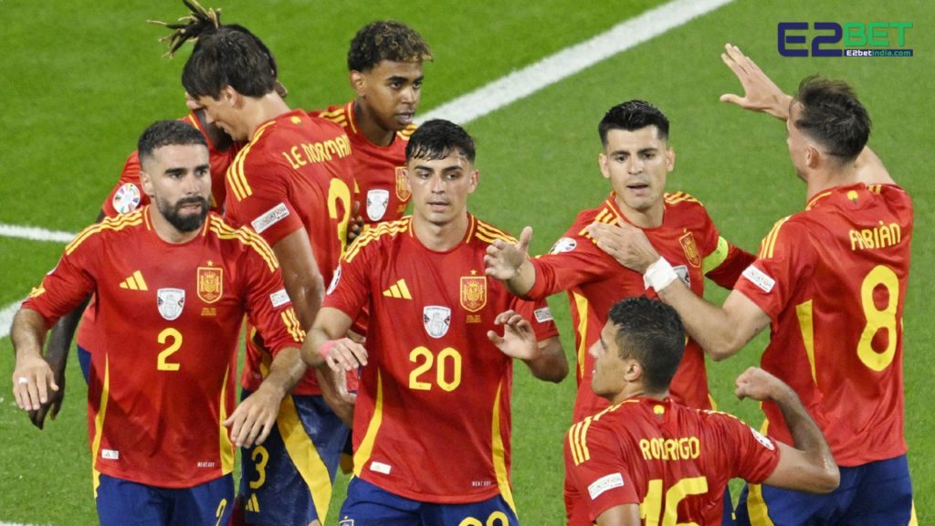 Spain