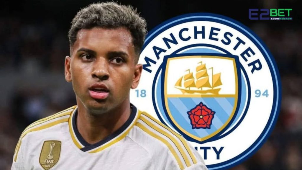 Rodrygo