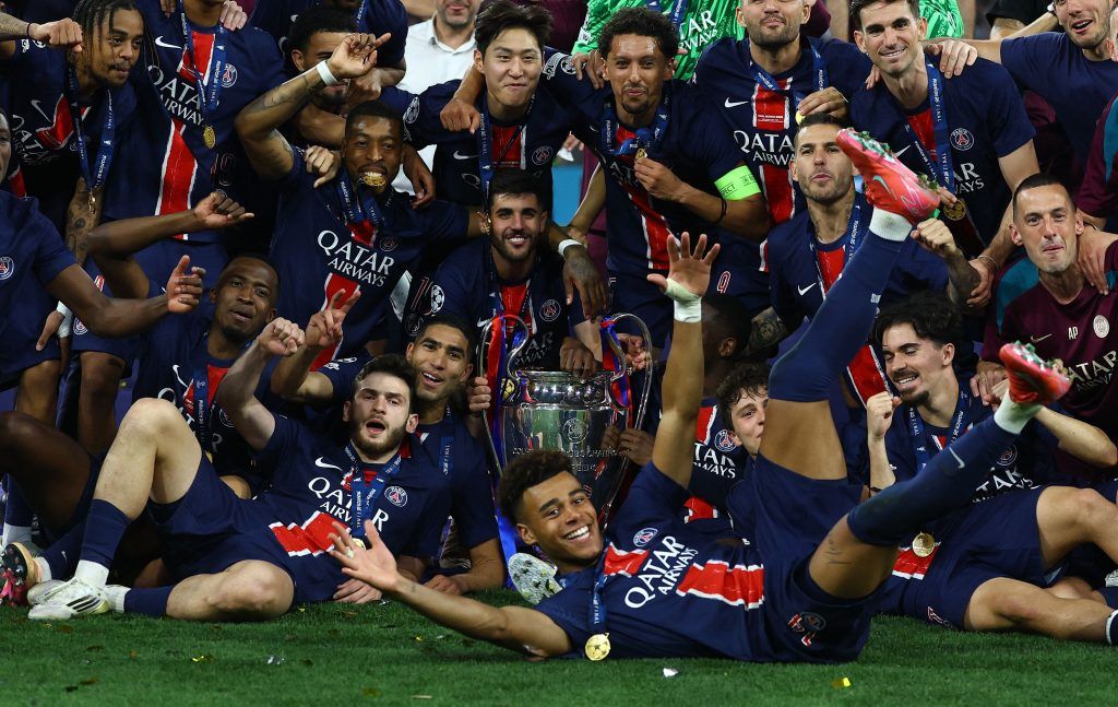 PSG