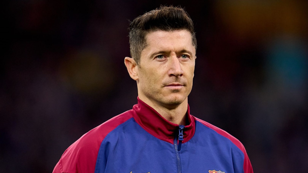 Lewandowski