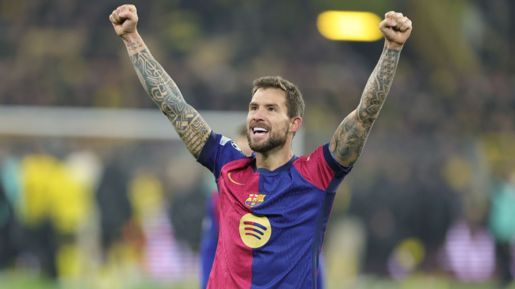 Inigo Martinez