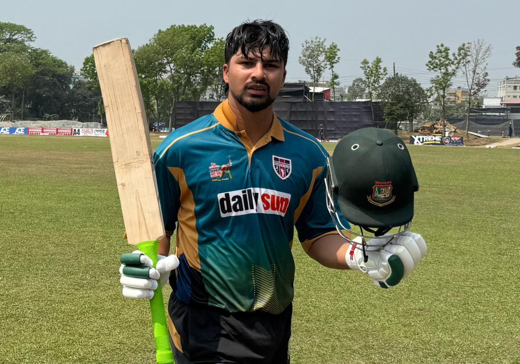 Bangladesh