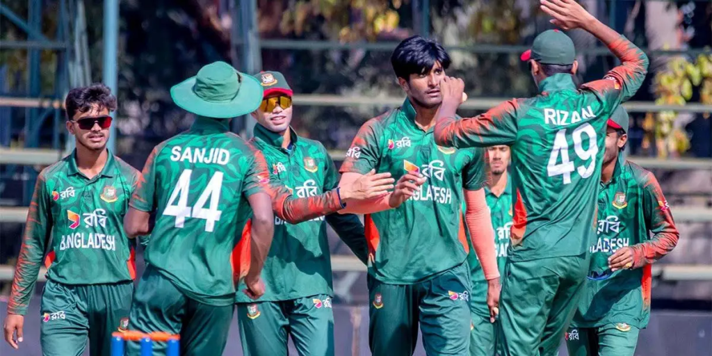 Bangladesh