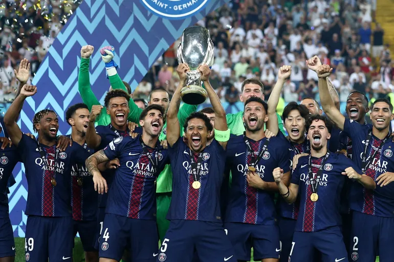 PSG