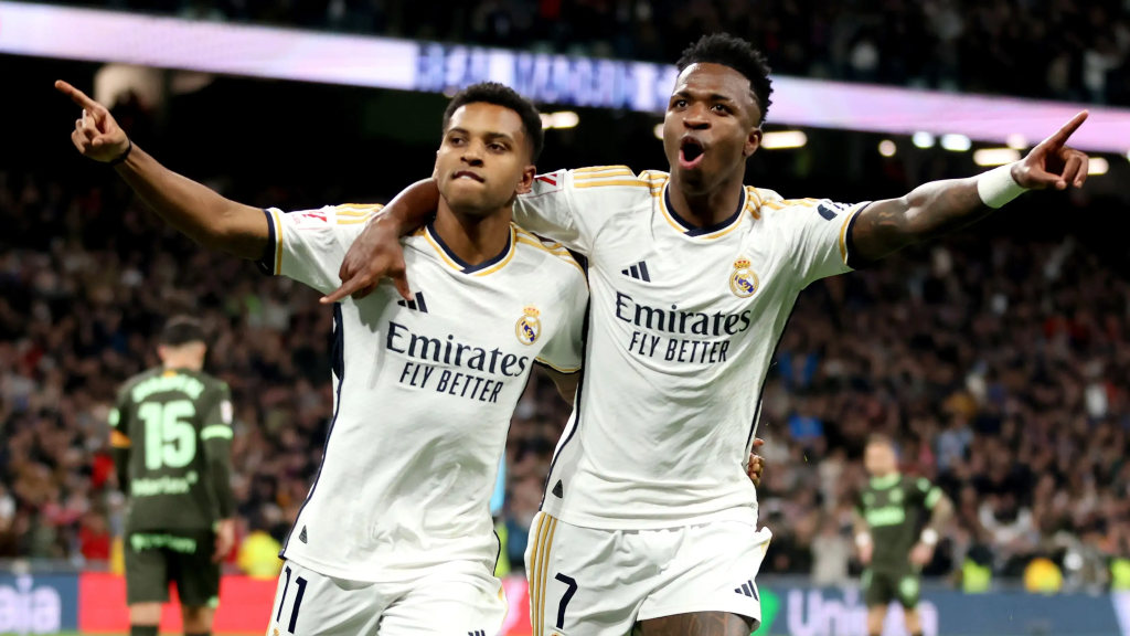 Real Madrid
