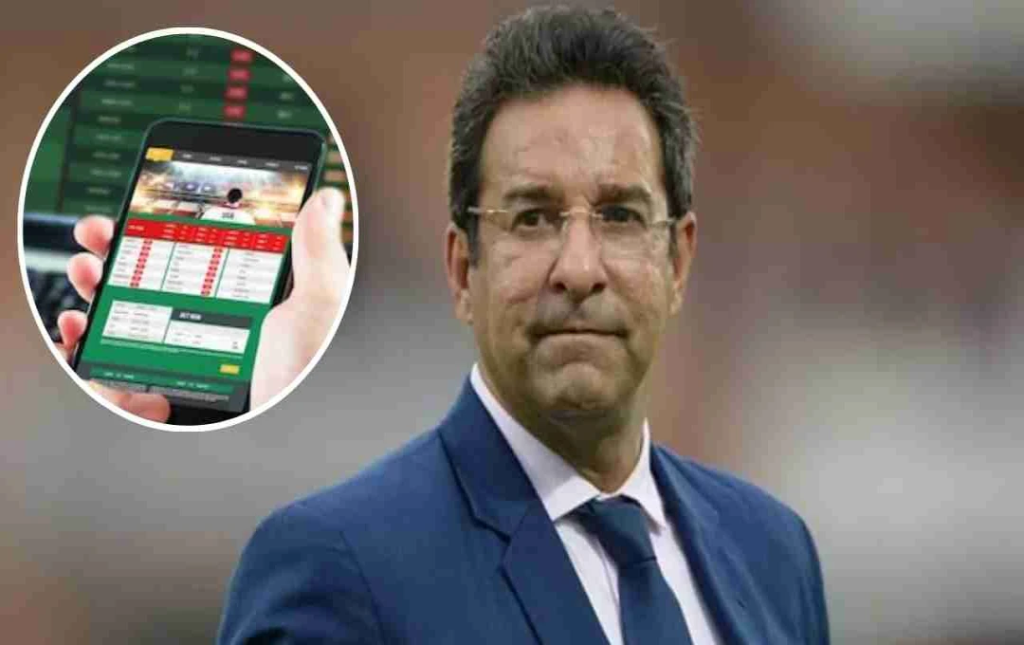 Wasim Akram