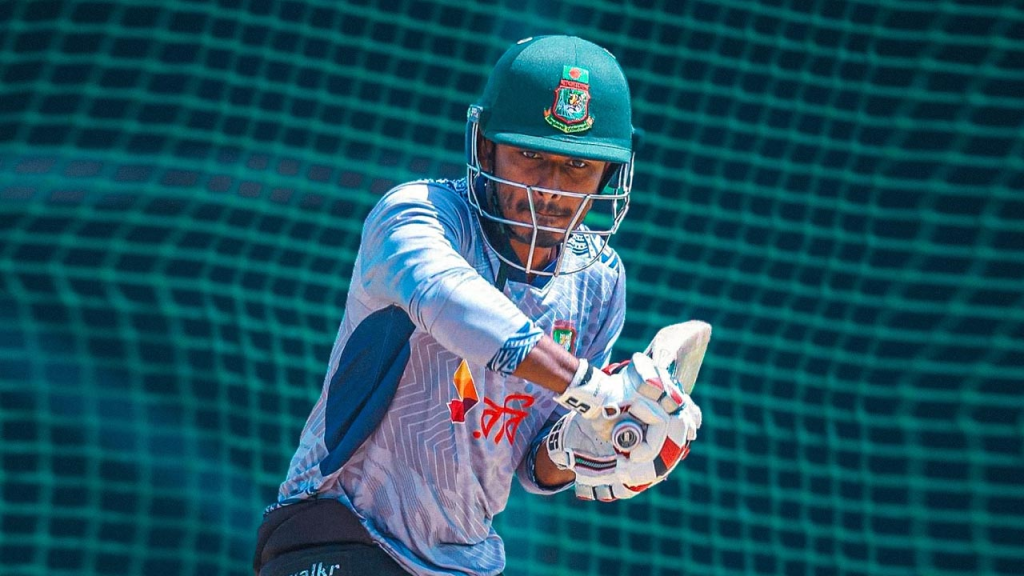 Tanjid Tamim