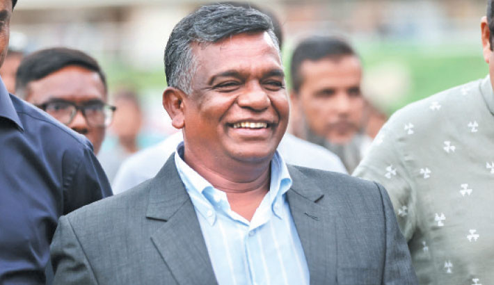 Aminul Islam Bulbul
