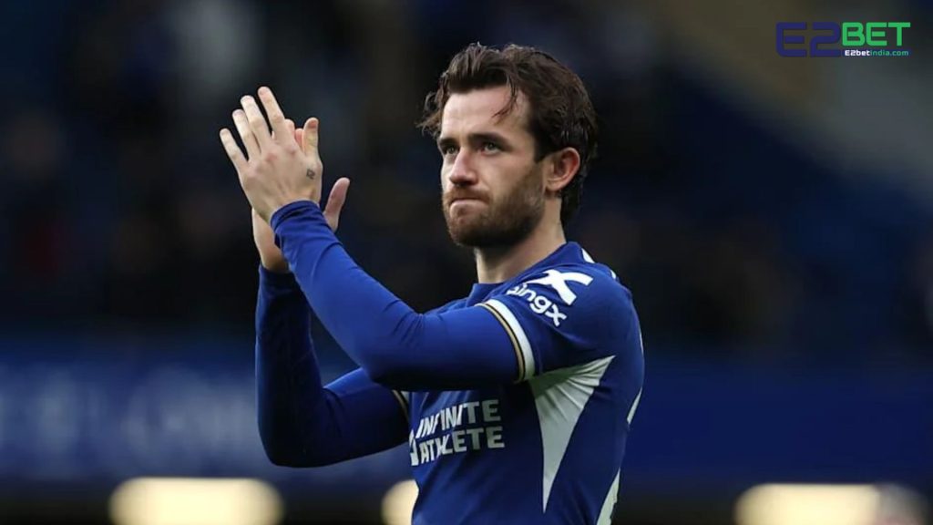 Ben Chilwell