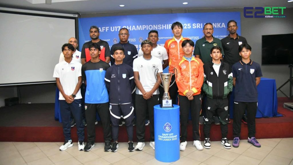 SAFF U-17