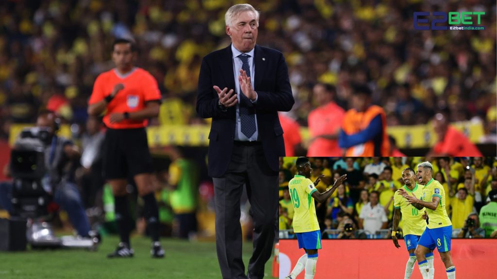 Ancelotti