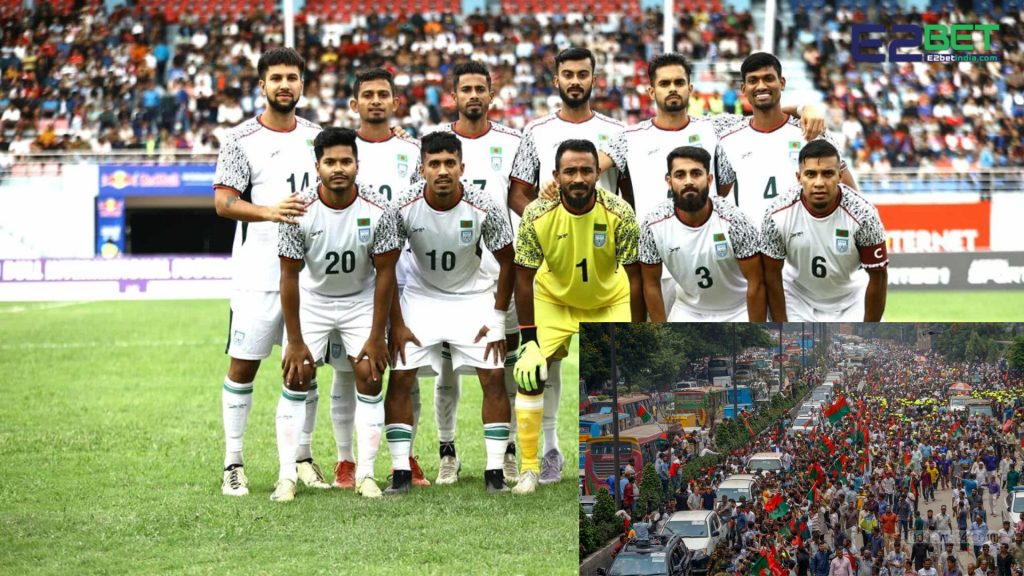 Bangladesh