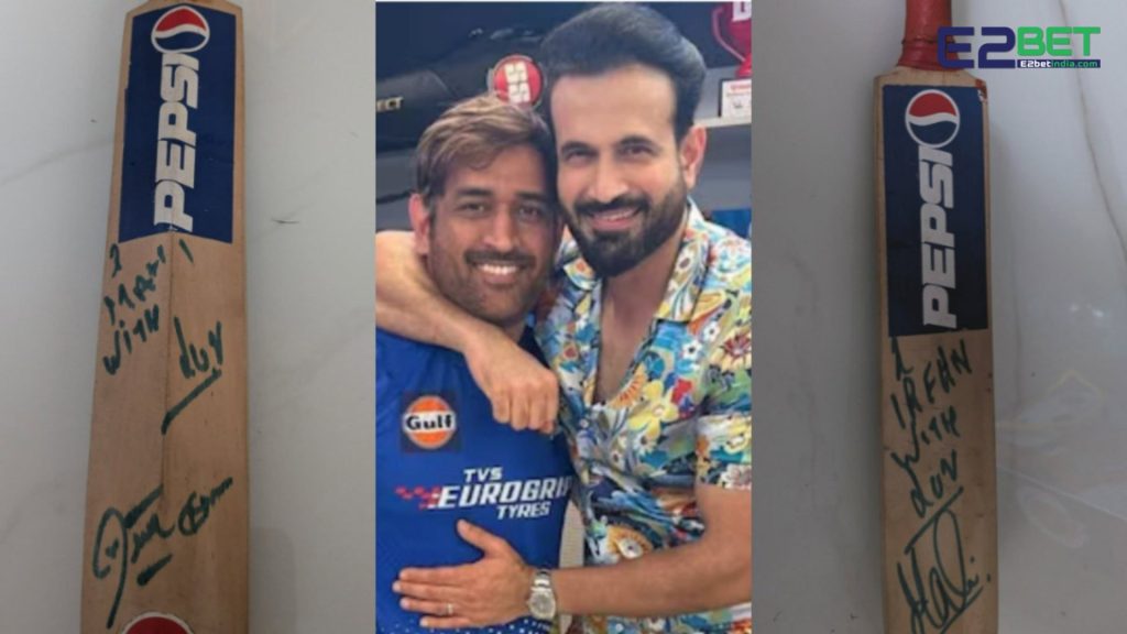 MS Dhoni