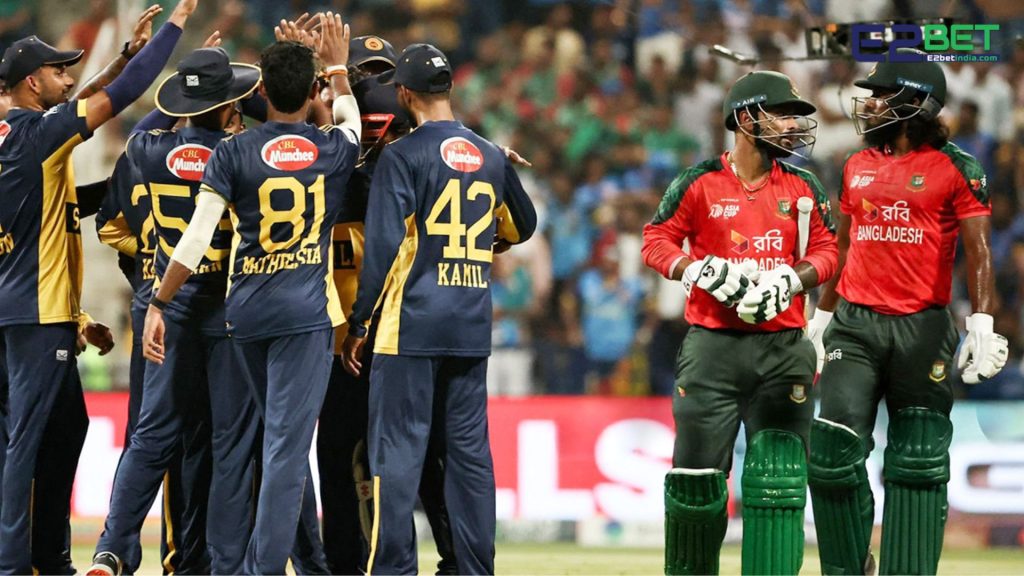 Bangladesh