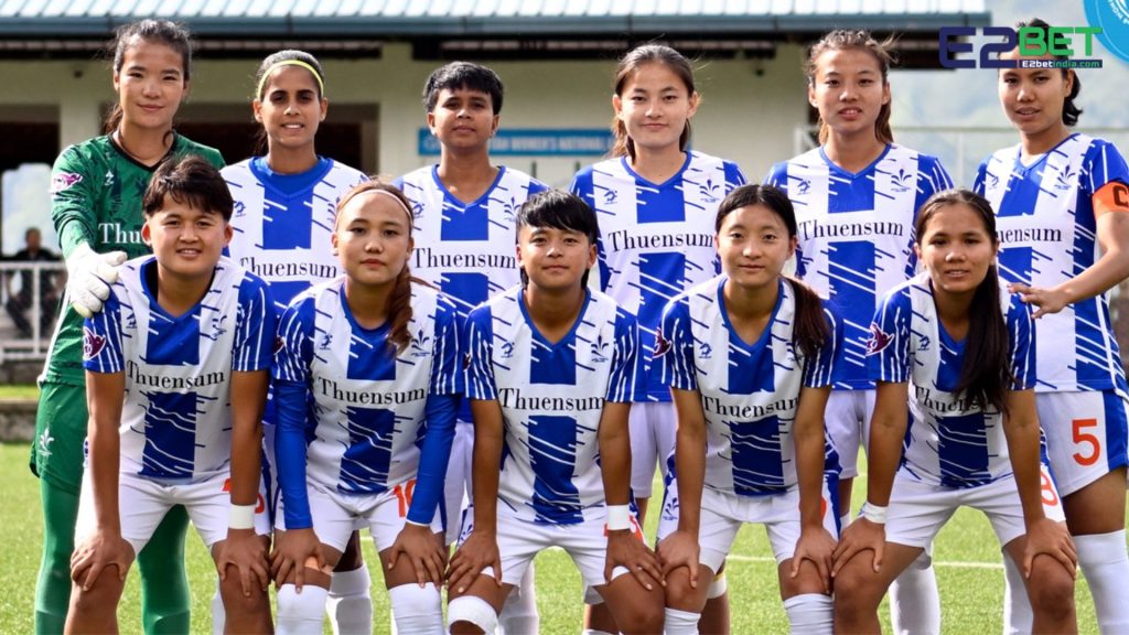 Bangladeshi Footballers