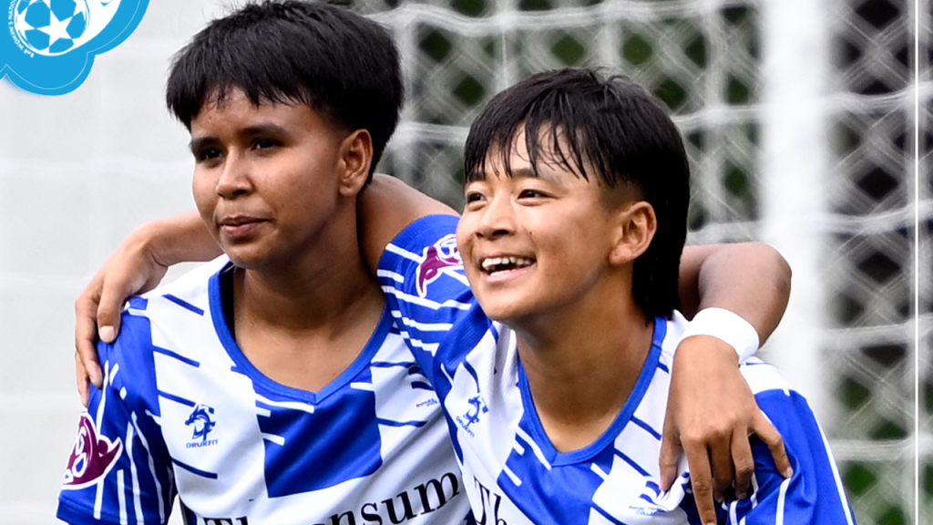Bangladeshi Footballers