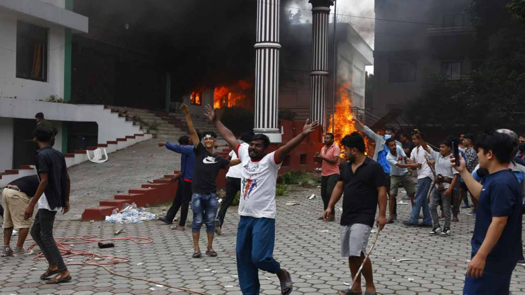 Bangladesh